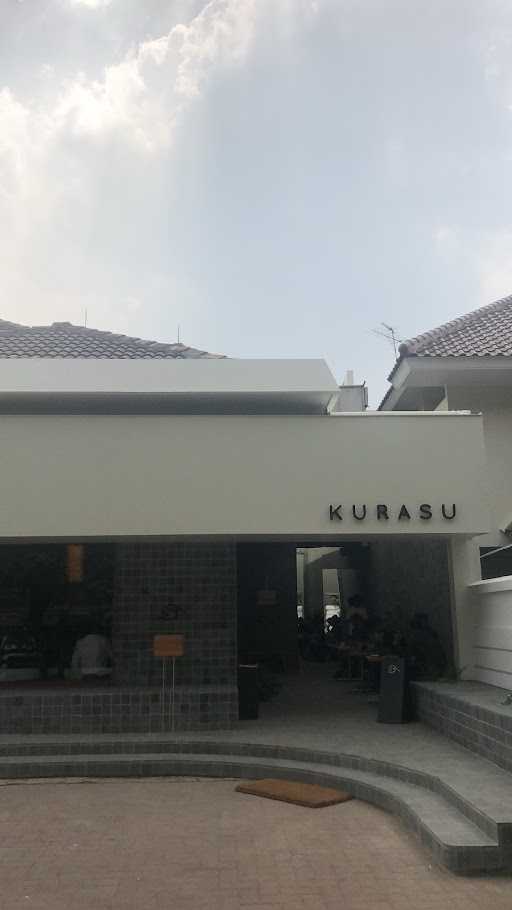 Kurasu Menteng 6