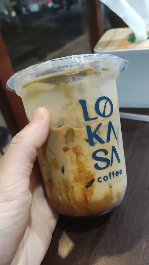 Lokasa Coffeeatery 4