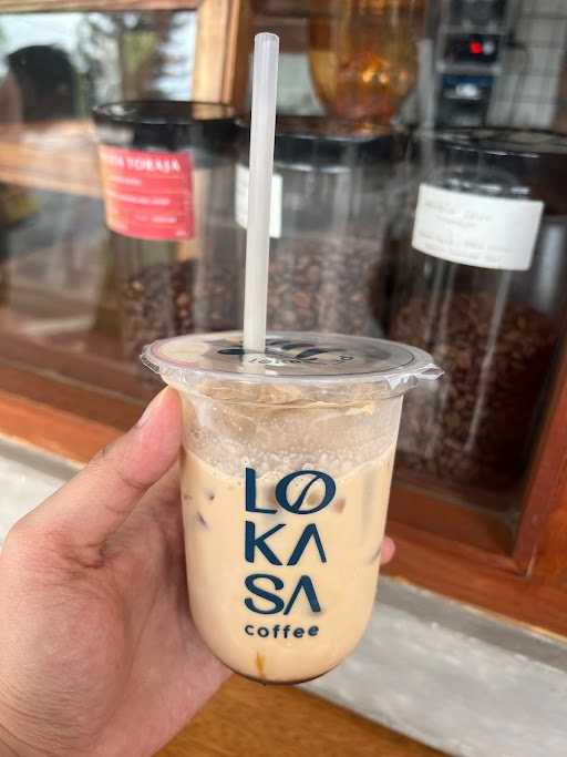 Lokasa Coffeeatery 1
