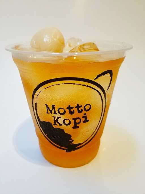 Motto Kopi 5