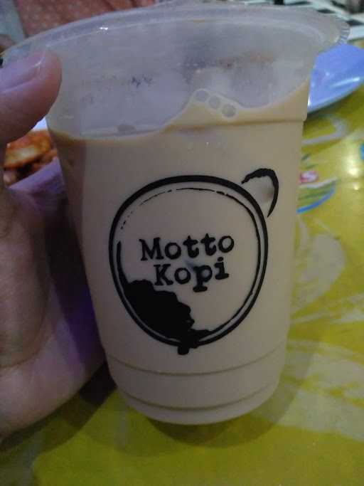 Motto Kopi 8