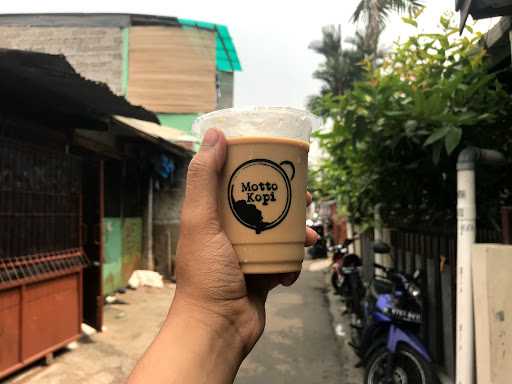 Motto Kopi 9