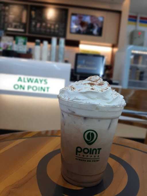 Point Coffee 3