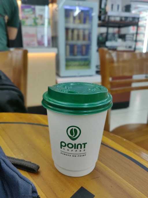 Point Coffee 4