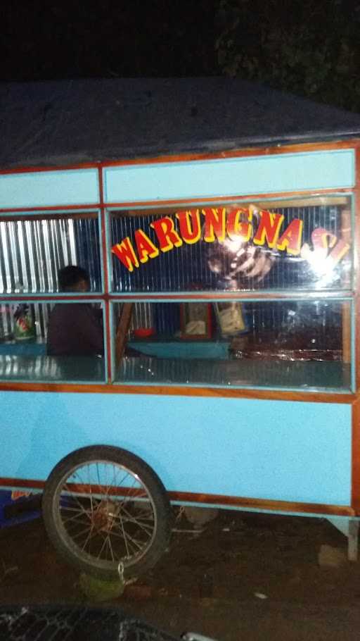 Warkop Ali 2