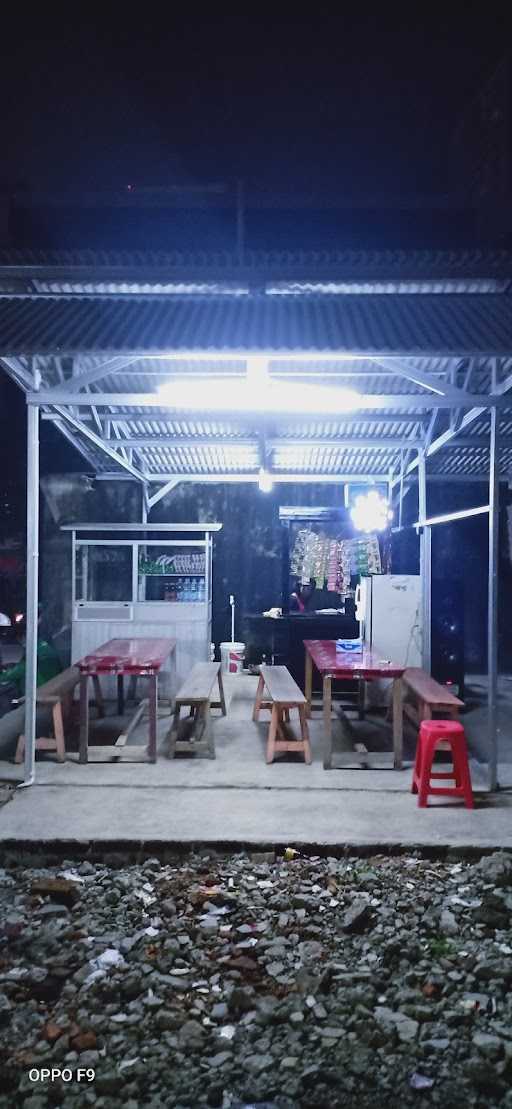 Warkop Ternate 1