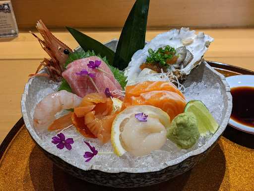 Asuka Japanese Dining 10