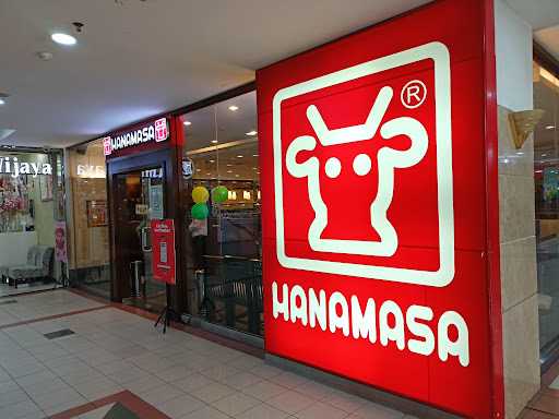 Hanamasa - Mall Ambasador 1