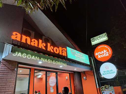 Anak Kota - Karet Kuningan 2