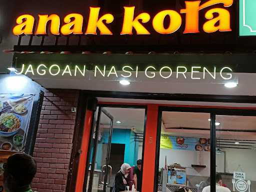 Anak Kota - Karet Kuningan 4