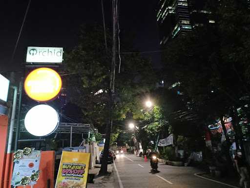 Anak Kota - Karet Kuningan 6