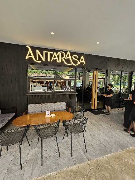 Antarasa By Dailybox - One Satrio 1