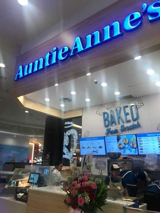 Auntie Anne'S - Kuningan City 8