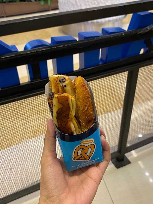 Auntie Anne'S - Kuningan City 4