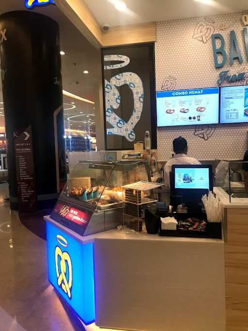 Auntie Anne'S - Kuningan City 7