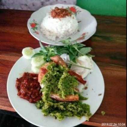 Ayam Bakar & Ayam Penyet Manunggal Jaya 5