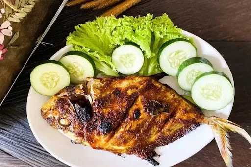 Ayam Bakar & Ayam Penyet Manunggal Jaya 3