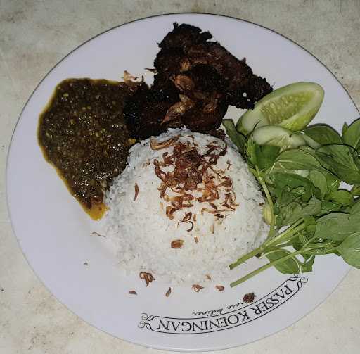 Ayam Bali Alfarr 6