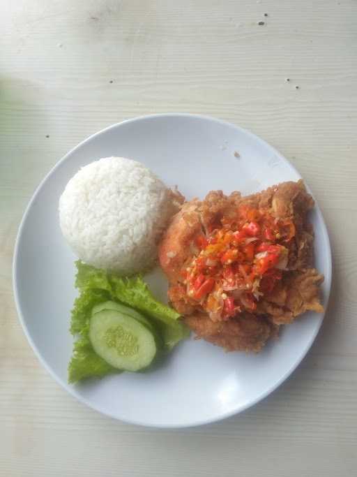 Ayam Geprek Omema Anggrek 3 6