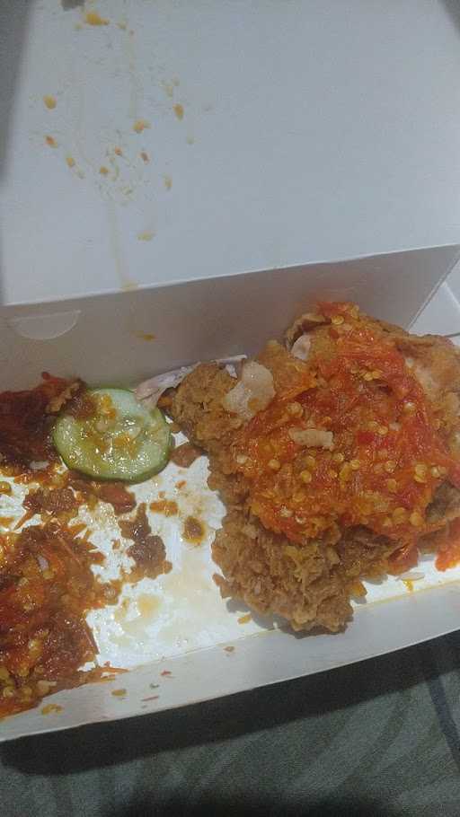 Ayam Geprek Omema Anggrek 3 7