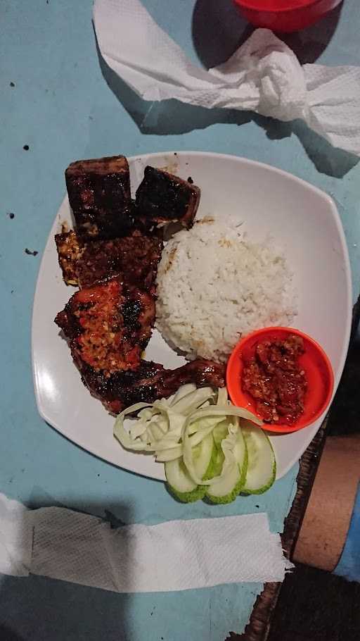 Ayam Geprek Sagalaya 1