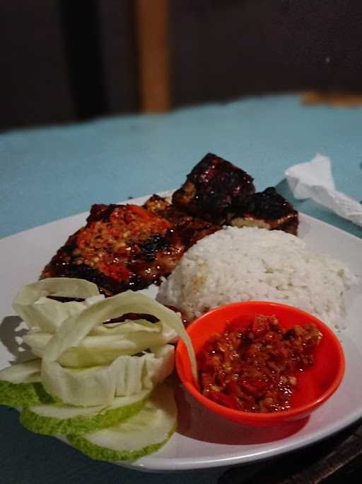 Ayam Geprek Sagalaya 3