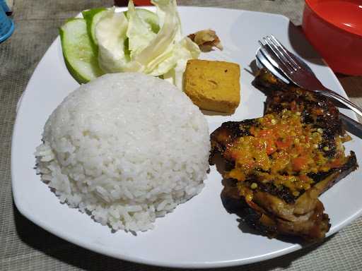 Ayam Geprek Sagalaya 2