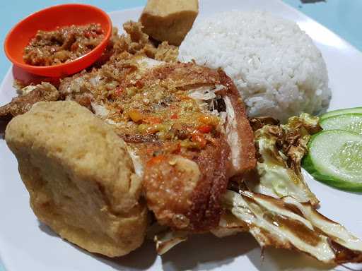 Ayam Geprek Sagalaya 4