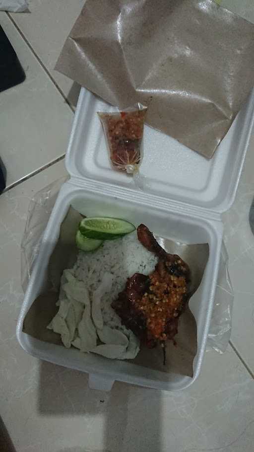 Ayam Geprek Sagalaya 7