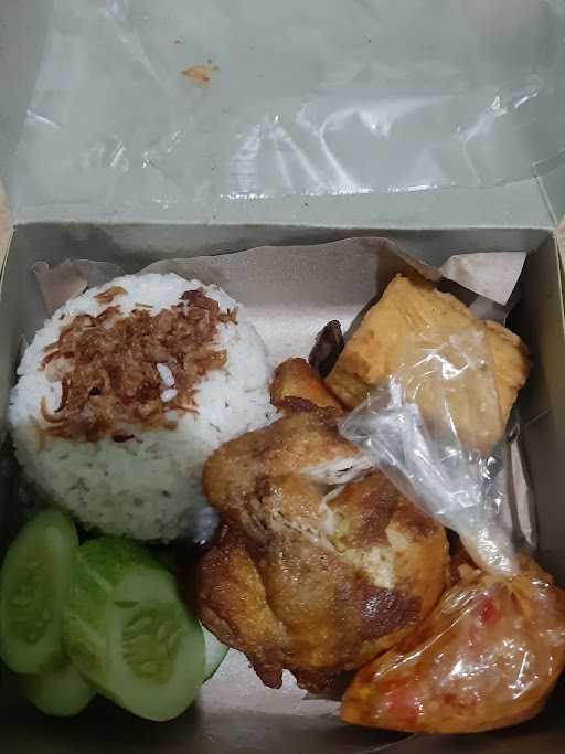 Ayam Geybok Bang Jarwo 5