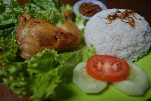 Ayam Goreng Pasundan 1