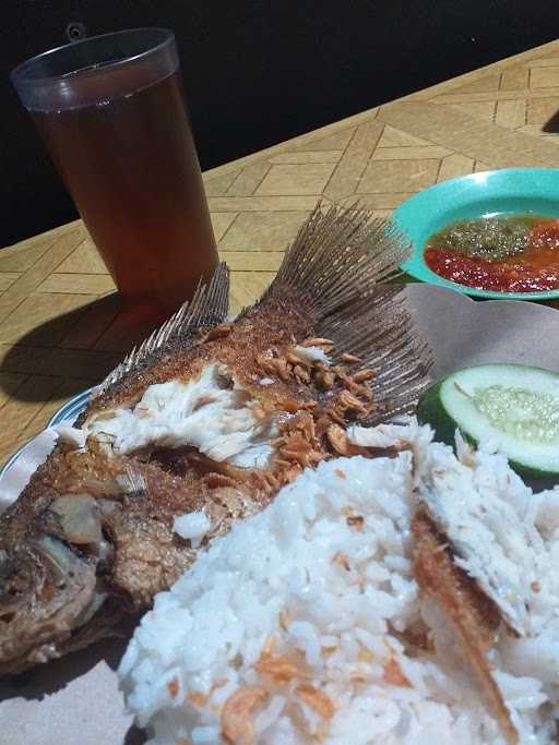 Ayam Goreng Sambal Bledek 2