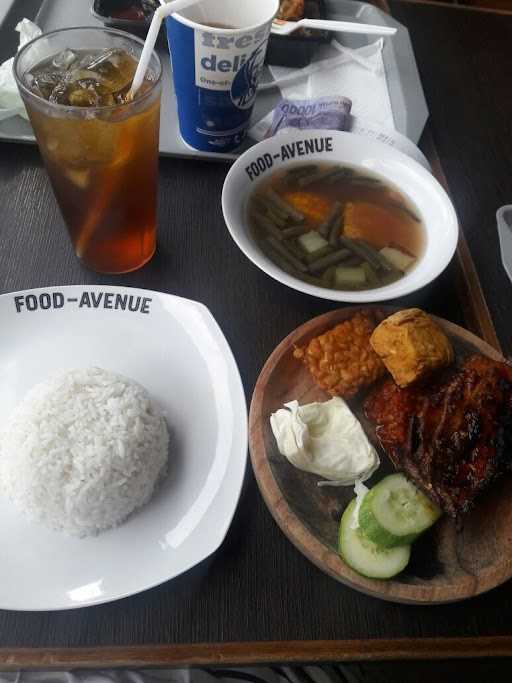 Ayam King Khas Surabaya 7