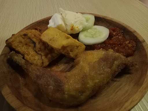 Ayam King Khas Surabaya 4