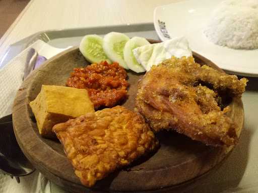 Ayam King Khas Surabaya 5