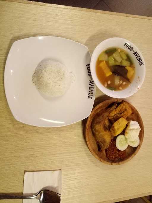 Ayam King Khas Surabaya 8