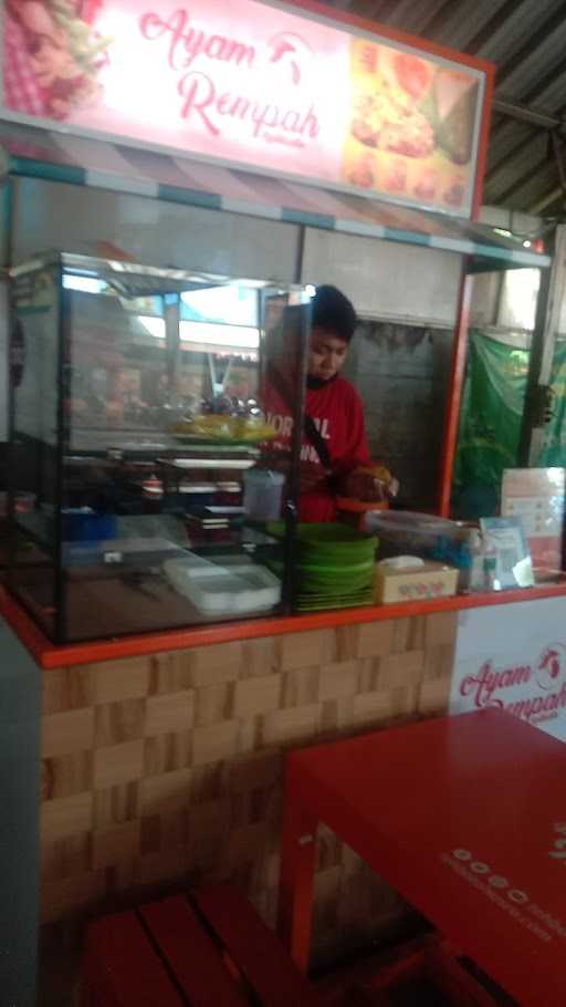 Ayam Rempah Mega Kuningan 7