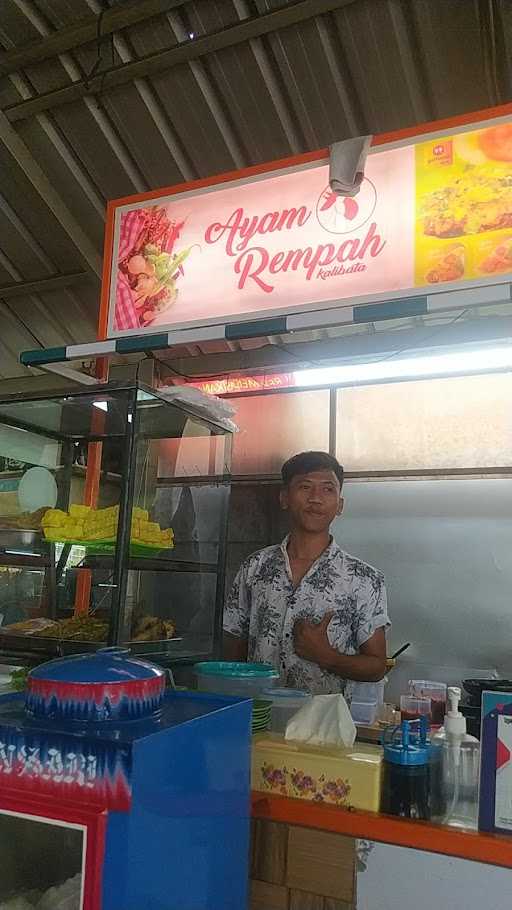 Ayam Rempah Mega Kuningan 6