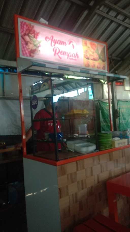 Ayam Rempah Mega Kuningan 5