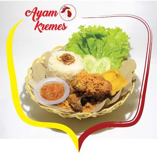 Ayam Rempah Mega Kuningan 1