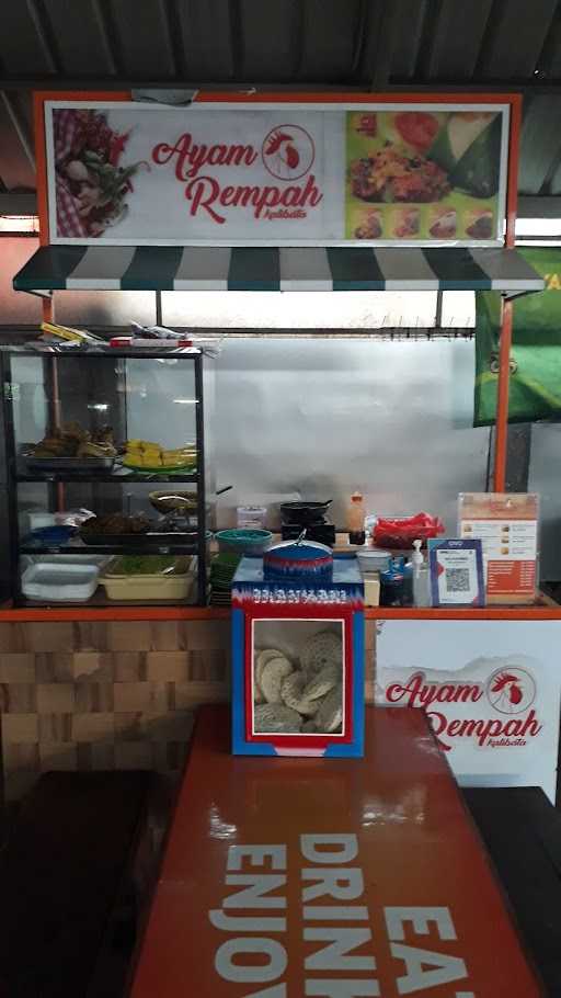 Ayam Rempah Mega Kuningan 8