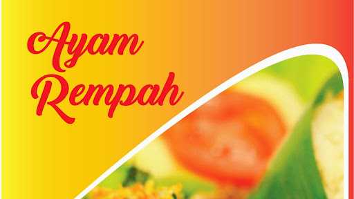 Ayam Rempah Mega Kuningan 2