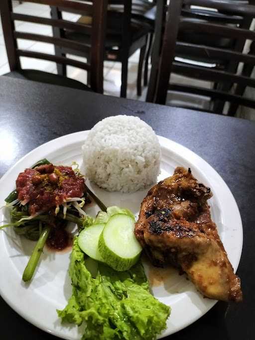 Ayam Taliwang Lima Rasa 4