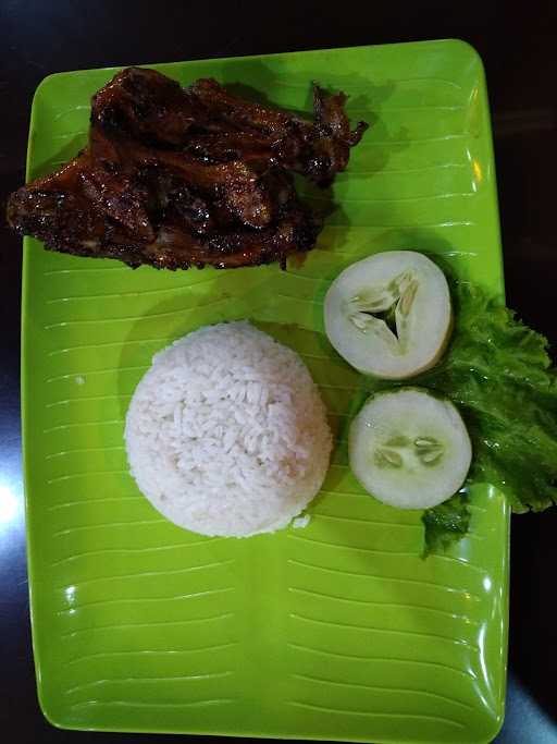 Ayam Taliwang Lima Rasa 2