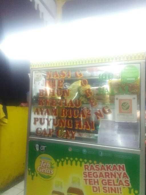 Bakmi Goreng 99 3