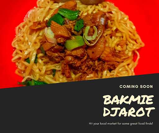 Bakmie Djarot 3