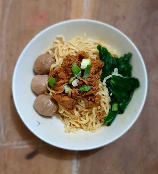 Bakmie Djarot 2