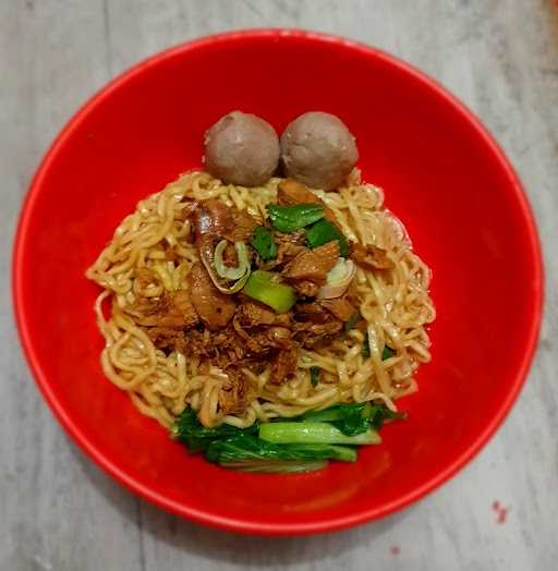 Bakmie Djarot 1