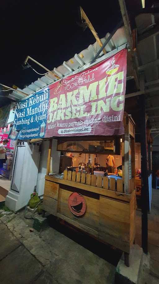 Bakmie Jaksel 6