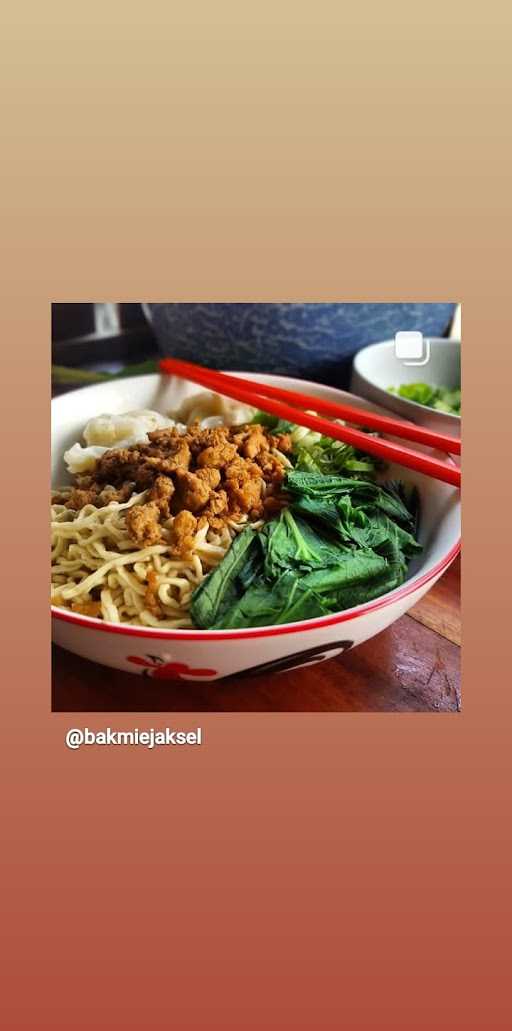 Bakmie Jaksel 1